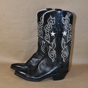 * 1883 by LUCCHESE  N4539.44 Cowgirl Boot 7.5